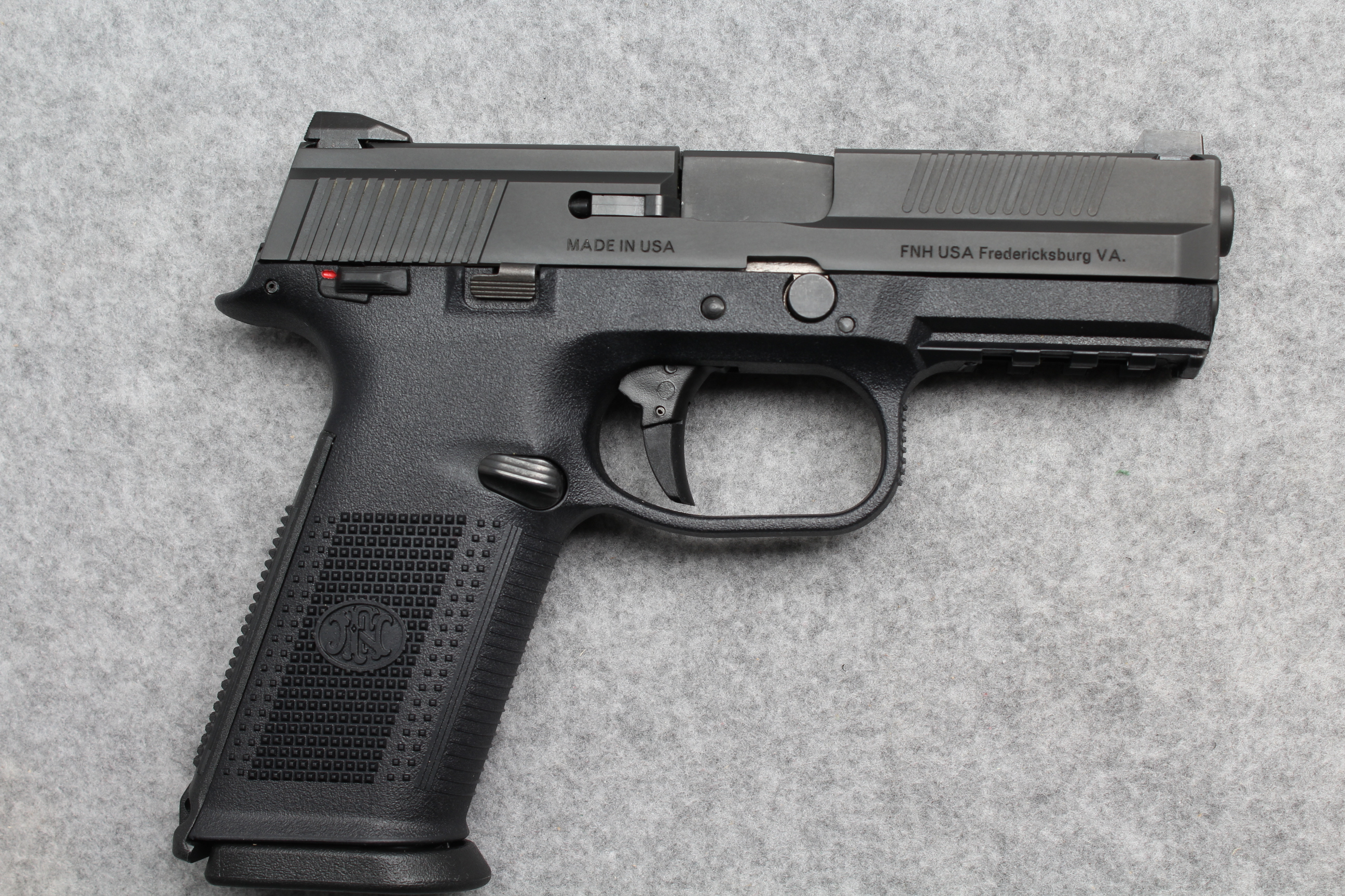 FN ~ FNS-9 ~ 9mm Luger Price and Deals - For Sale In Stock Online ...